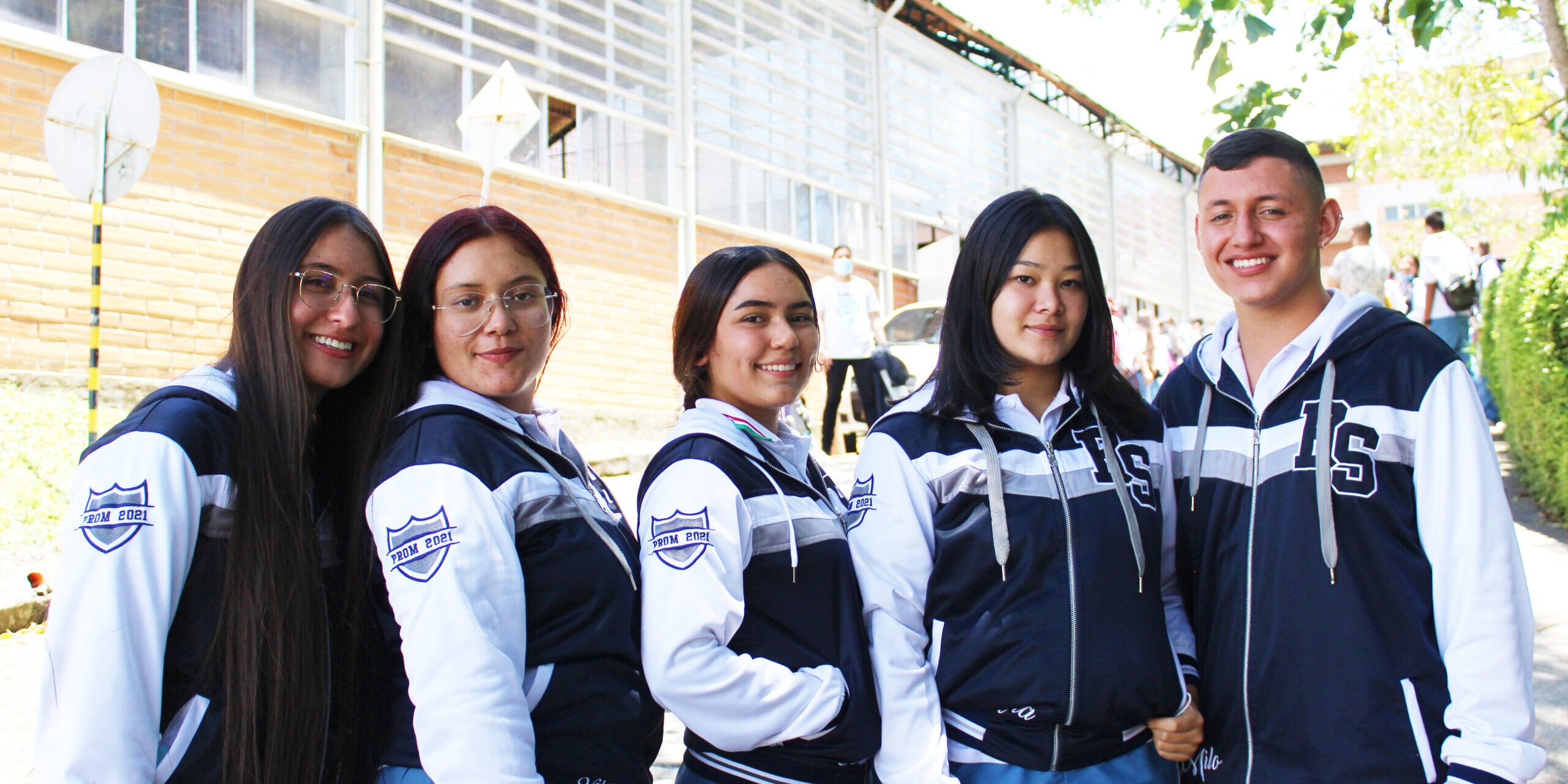 Día Internacional de la Juventud Día Internacional de la Juventud
