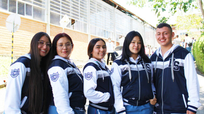 Día Internacional de la Juventud Día Internacional de la Juventud