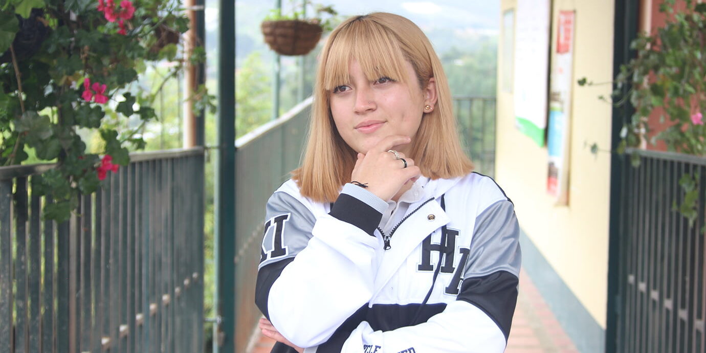 El futuro se construye con mujeres El futuro se construye con mujeres